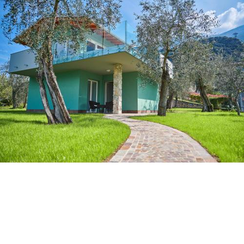 Casa Titi