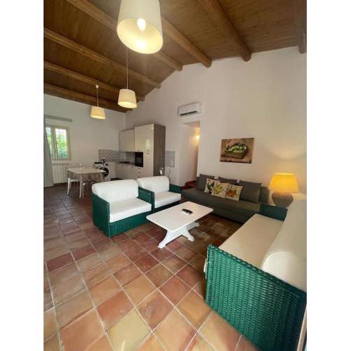 Casa Titì