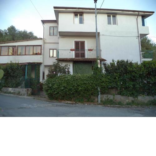 Casa Tiziana Palinuro