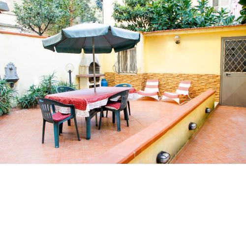 Casa Tiziana