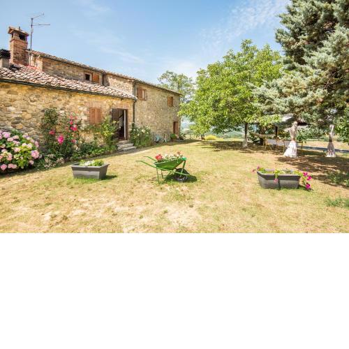 Casa Tiziana