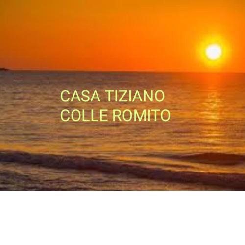 Casa Tiziano