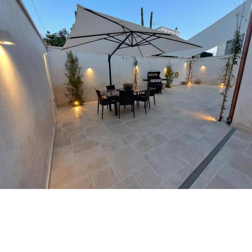 Casa Tizy