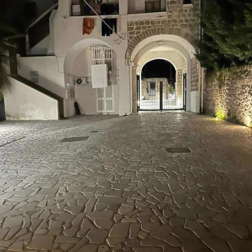 casa tizziani