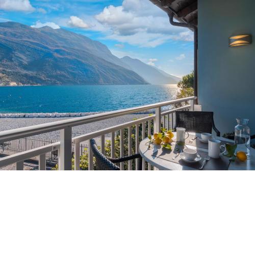 Casa Toblini al Lago