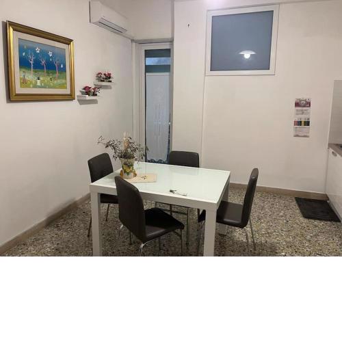 Casa Todaro