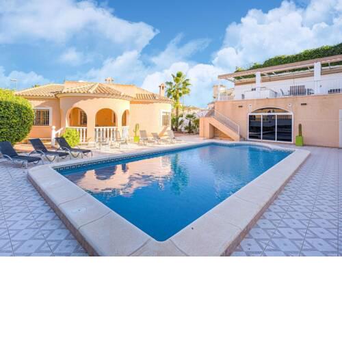 Casa Toledo
