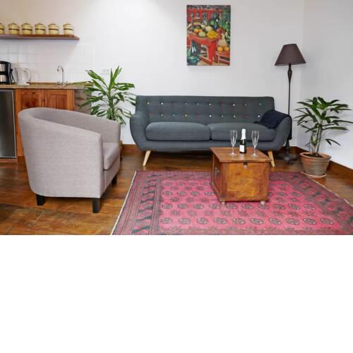 Casa Tomadero
