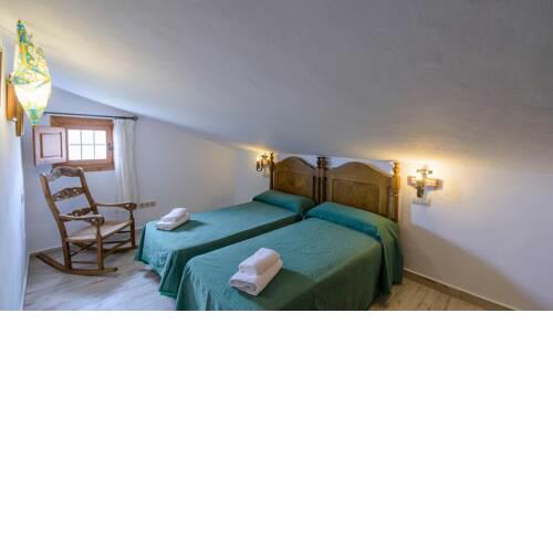 Casa Tomate Frigiliana