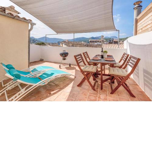 Casa Tomeu