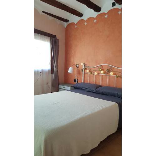 Casa Ton del Mingo