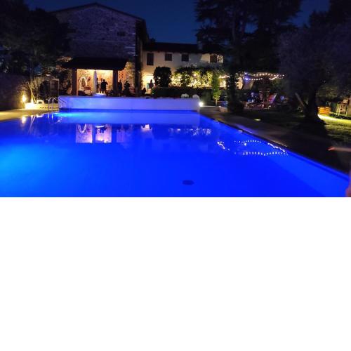 Casa Tonello Zugliano