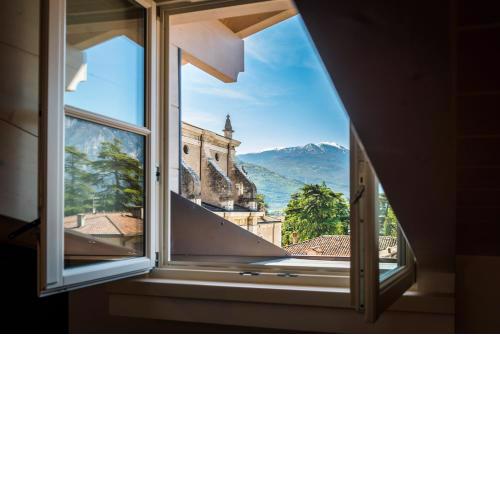 Casa Tonetta Luxury Apartments