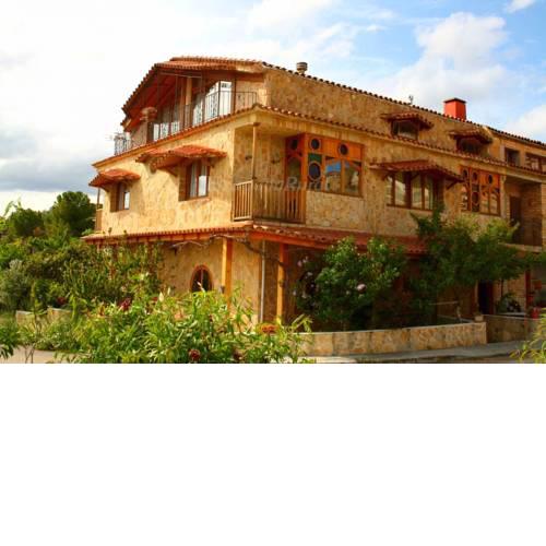 CASA TONI