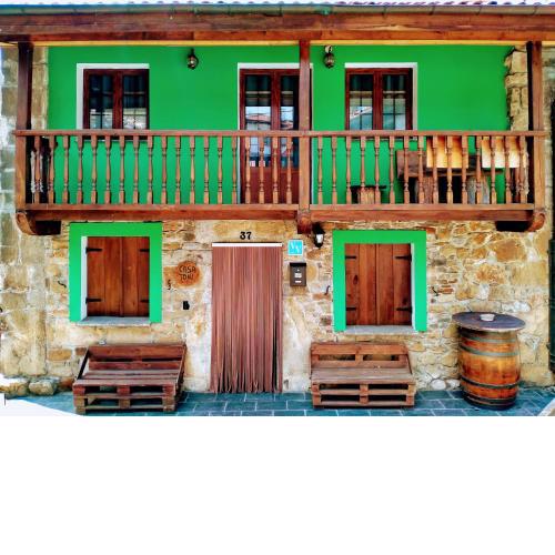 Casa toni