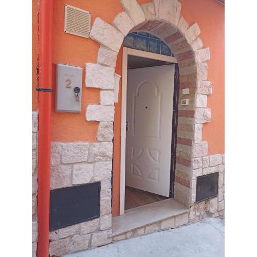 Casa Tony