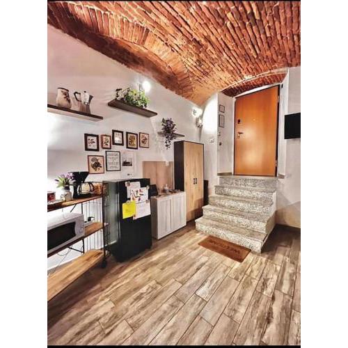 Casa Torino Noè - Graziosa suite vicino al centro
