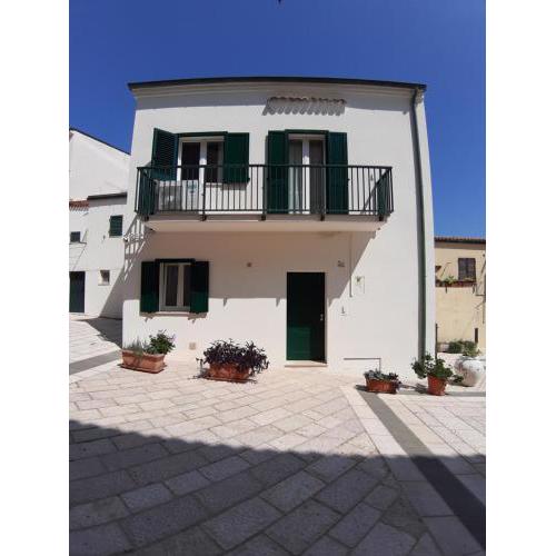 Casa Tornola nel Borgo