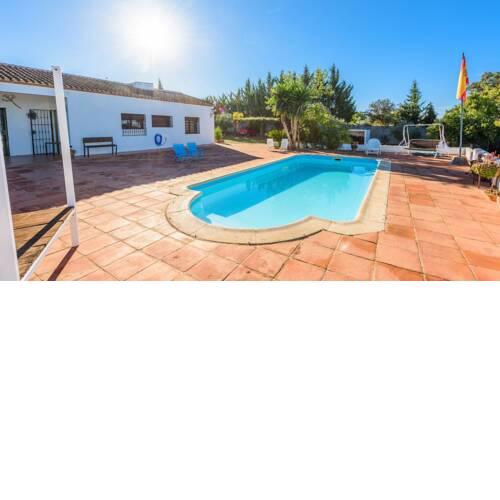 Casa Toro Ronda