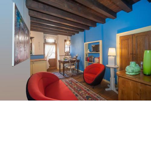Casa Torrazzo