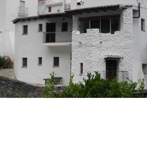 Casa Torre Antigua