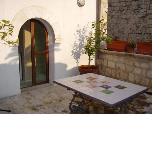 Casa Torre Di Mactheus Petaro