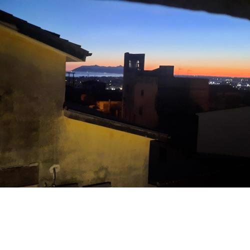 Casa Torre Medievale
