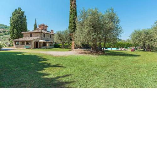 Casa Torrione 14