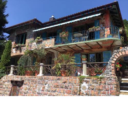Casa toscana