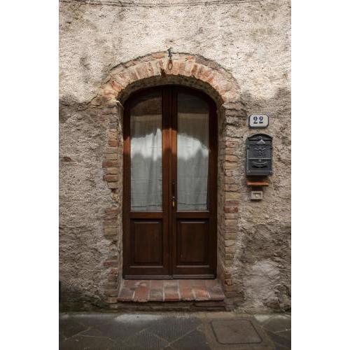 Casa Toscani