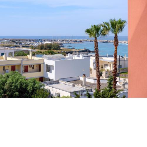 Casa tra cielo e mare in Salento