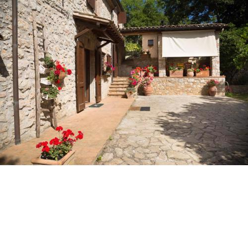 Casa tra le Querce