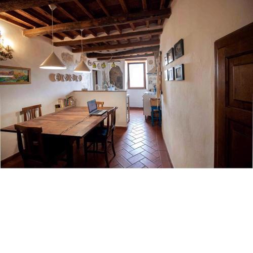 Casa tra le rondini