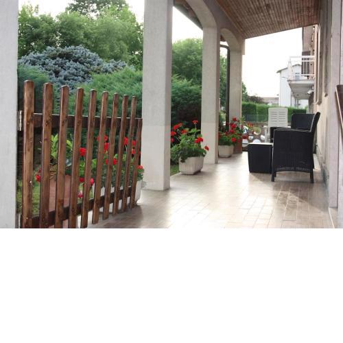 Casa tra le vigne