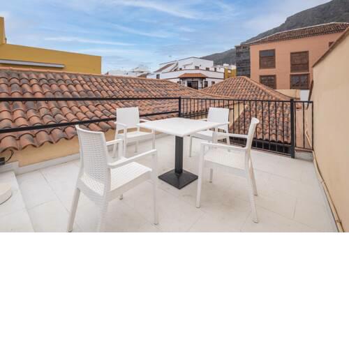 Casa Tradicional Canaria - D