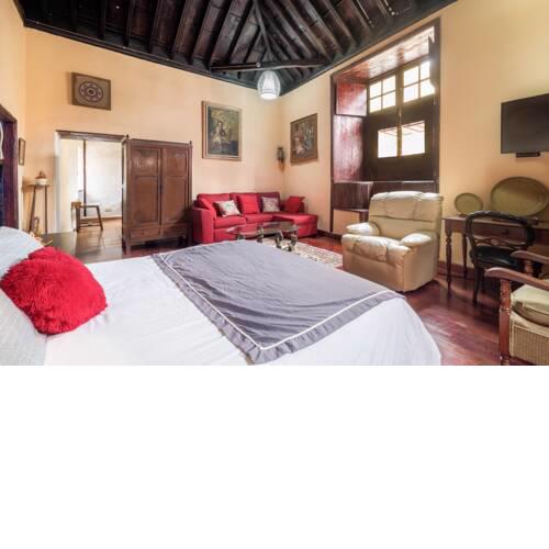 Casa Tradicional Canaria - I