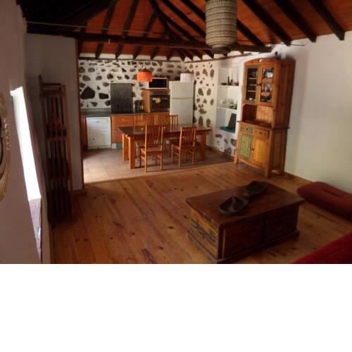 Casa Tradicional Canaria