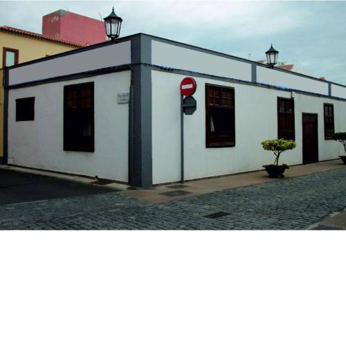 Casa tradicional Canaria