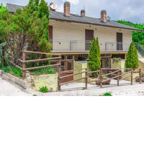 Casa TraMonti