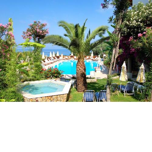 Casa Tramonto Beach View Agios Gordios Corfu