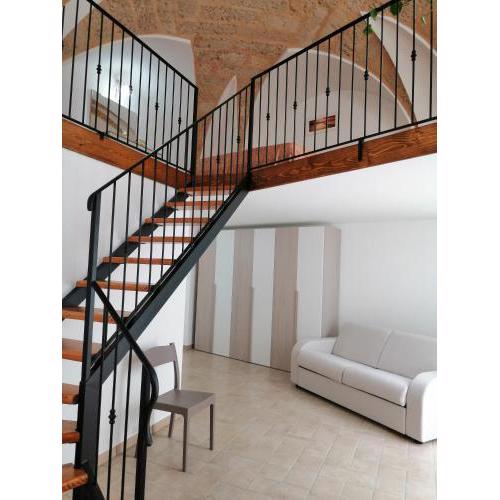 Casa Tramonto