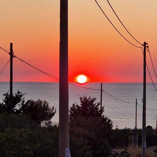 Casa Tramonto