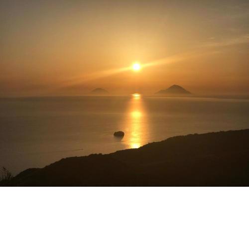 Casa Tramonto