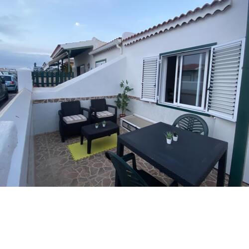 Casa Tranquila Ideal teletrabajo Cerca de la Playa