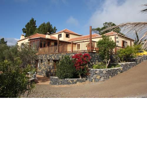 Casa Tranquila