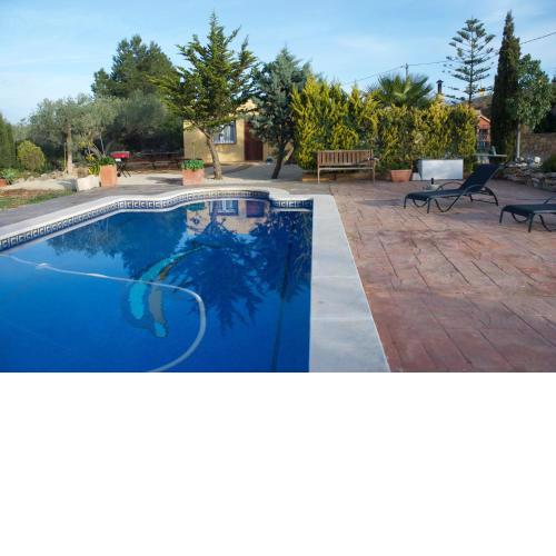 Casa Tranquila