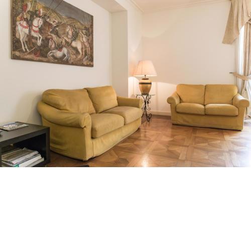 Casa Tranquilli