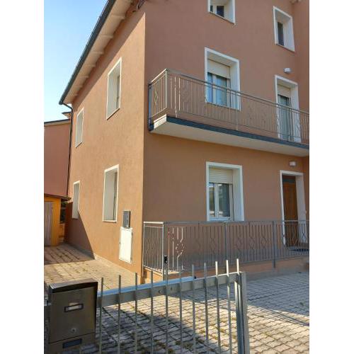 Casa Travaglini