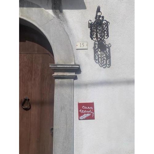 Casa Trecchina