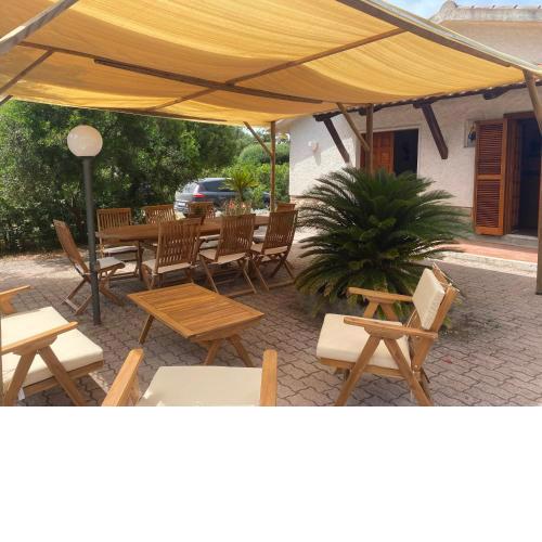 Casa Trecci